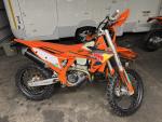 Detail nabídky - KTM 250 EXC-F Detail nabídky - KTM 250 EXC-F