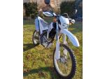 Detail nabídky - Yamaha WR 250 R Detail nabídky - Yamaha WR 250 R