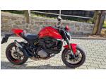 Detail nabídky - Ducati Monster Detail nabídky - Ducati Monster