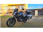 Detail nabídky - Suzuki DL 650 V-Strom XT Detail nabídky - Suzuki DL 650 V-Strom XT