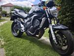 Detail nabídky - Yamaha FZ 6 N Fazer Detail nabídky - Yamaha FZ 6 N Fazer