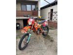 Detail nabídky - KTM 250 EXC-F Detail nabídky - KTM 250 EXC-F