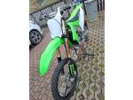 Detail nabídky - Kawasaki KX 450 F Detail nabídky - Kawasaki KX 450 F