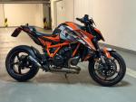 Detail nabídky - KTM 1390 Super Duke R Detail nabídky - KTM 1390 Super Duke R