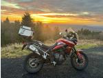 Detail nabídky - Triumph Adventurer Detail nabídky - Triumph Adventurer