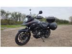 Detail nabídky - Suzuki DL 650 V-Strom XT Detail nabídky - Suzuki DL 650 V-Strom XT