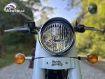 Detail nabídky - Royal Enfield Classic 350 Detail nabídky - Royal Enfield Classic 350