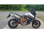 Detail nabídky - KTM 990 Supermoto R Detail nabídky - KTM 990 Supermoto R