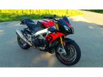 Detail nabídky - Aprilia Tuono V4 1100 RR Detail nabídky - Aprilia Tuono V4 1100 RR