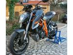 Detail nabídky - KTM 1290 Super Duke R Detail nabídky - KTM 1290 Super Duke R