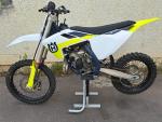 Detail nabídky - Husqvarna TC 85 Detail nabídky - Husqvarna TC 85