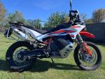 Detail nabídky - KTM 890 Adventure R Detail nabídky - KTM 890 Adventure R
