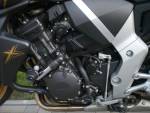 Klikněte pro detailní foto č. 9 - Honda CB 1000