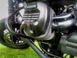 Klikněte pro detailní foto č. 6 - Moto Guzzi V9 Bobber
