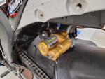 Klikněte pro detailní foto č. 3 - Honda CBR 600 RR