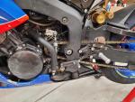 Klikněte pro detailní foto č. 5 - Honda CBR 600 RR