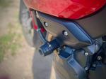 Klikněte pro detailní foto č. 4 - Yamaha XJ 600 Diversion