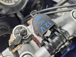 Klikněte pro detailní foto č. 11 - Yamaha FZ 6 Fazer