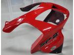 Klikněte pro detailní foto č. 4 - Kapoty, plasty, plechy Přední maska Honda VTR SP