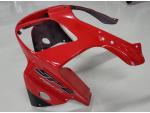 Klikněte pro detailní foto č. 5 - Kapoty, plasty, plechy Přední maska Honda VTR SP