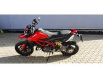Klikněte pro detailní foto č. 2 - Ducati Hypermotard 950