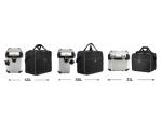 Klikněte pro detailní foto č. 4 - Kufry, brašny, držáky Vnitřní tašky pro BMW R1200-1250 GS/GSA, Honda Africa, KTM
