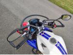 Klikněte pro detailní foto č. 8 - Honda CB 500 F