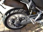 Klikněte pro detailní foto č. 5 - Moto Guzzi Stelvio 1200