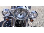 Klikněte pro detailní foto č. 4 - Harley-Davidson FLSTN Softail Deluxe