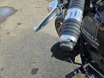 Klikněte pro detailní foto č. 7 - Harley-Davidson FLSB Softail Sport Glide
