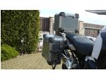 Klikněte pro detailní foto č. 10 - Kufry, brašny, držáky Kufry na motocykl BUMOT + příslušenství