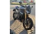 Klikněte pro detailní foto č. 6 - Triumph Speed Triple