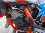 Klikněte pro detailní foto č. 8 - KTM 65 SX