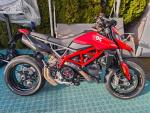 Detail nabídky - Ducati Hypermotard 950
