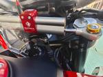 Klikněte pro detailní foto č. 5 - Ducati Hypermotard 950
