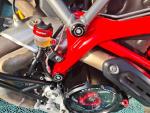 Klikněte pro detailní foto č. 3 - Ducati Hypermotard 950