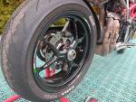 Klikněte pro detailní foto č. 10 - Ducati Hypermotard 950