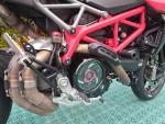 Klikněte pro detailní foto č. 12 - Ducati Hypermotard 950