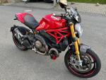 Klikněte pro detailní foto č. 3 - Ducati Monster 1200 S