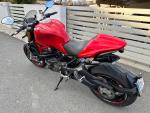 Klikněte pro detailní foto č. 4 - Ducati Monster 1200 S