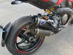 Klikněte pro detailní foto č. 6 - Ducati Monster 1200 S