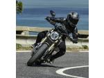 Klikněte pro detailní foto č. 4 - Ducati Scrambler 1100