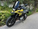 Klikněte pro detailní foto č. 14 - BMW F 750 GS