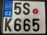 Klikněte pro detailní foto č. 6 - BMW R 65