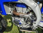 Klikněte pro detailní foto č. 4 - Yamaha YZ 450 F