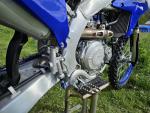 Klikněte pro detailní foto č. 6 - Yamaha YZ 450 F
