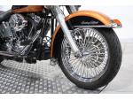Klikněte pro detailní foto č. 10 - Harley-Davidson FLSTI Heritage Softail