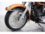 Klikněte pro detailní foto č. 11 - Harley-Davidson FLSTI Heritage Softail