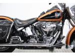 Klikněte pro detailní foto č. 16 - Harley-Davidson FLSTI Heritage Softail