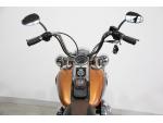 Klikněte pro detailní foto č. 17 - Harley-Davidson FLSTI Heritage Softail